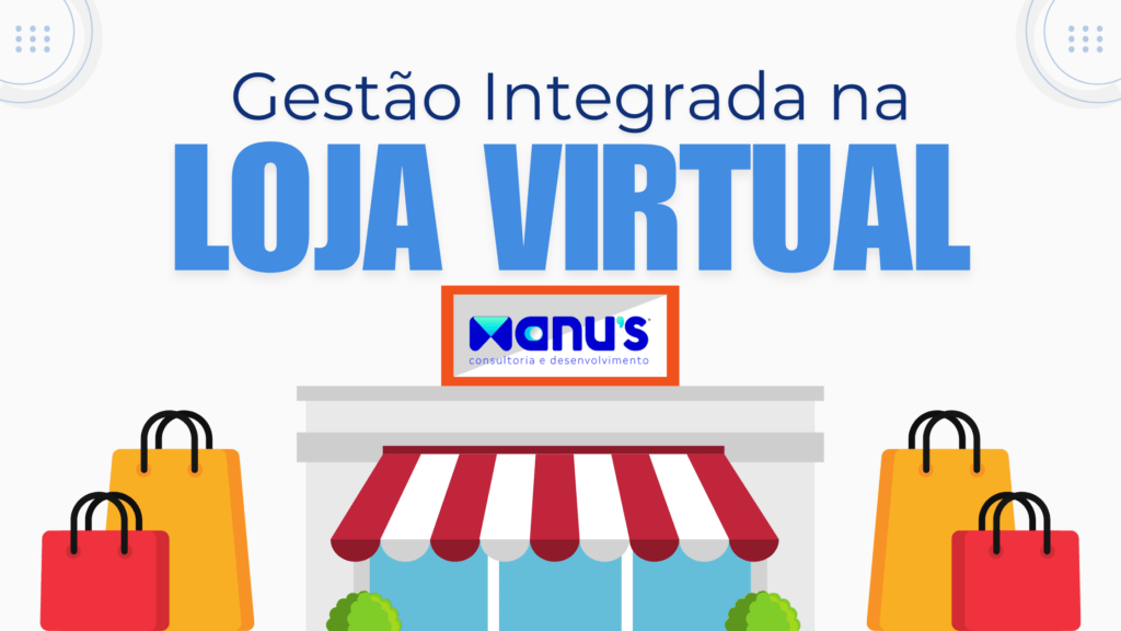 loja virtual